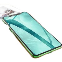 杰力科 iPhone系列 手机绿光膜 1片装