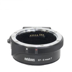 SONY 索尼 Metabones EF-E mount BT5 转接环