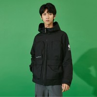 JACK&JONES 杰克琼斯 220321050 男士夹克