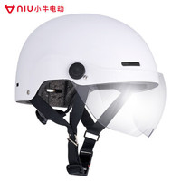 Niu Technologies 小牛电动 511GY101J 骑行头盔