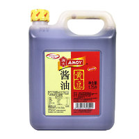 AMOY 淘大 黄豆酱油 1.75L