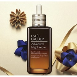 ESTEE LAUDER 雅诗兰黛 特润修护肌活精华露 第七代小棕瓶 100ml