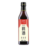 JIAJIA 加加 料酒 500ml*2瓶