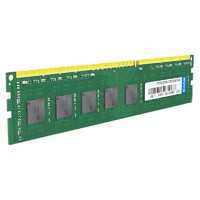 SOYO 梅捷 DDR3 1600MHz 台式机内存 普条 8GB