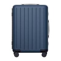 MIJIA 米家 PC拉杆箱 6934177722691 深邃蓝 20英寸