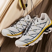 KOLON SPORT X SALOMON XT6款 户外运动潮鞋