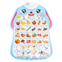 乐乐鱼 兔子有声挂图