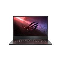 ROG 玩家国度 冰锐 2 锐龙版 R9 4000系列 15.6英寸 游戏本