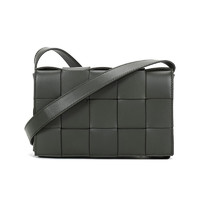 BOTTEGA VENETA 葆蝶家 CASSETTE系列 女士手袋 578004VMAY1