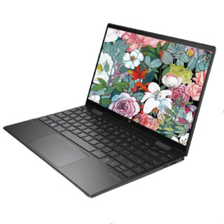 HP 惠普 ProBook X360 440 G1 14.0英寸 轻薄变形本 黑色（酷睿i7-8550U、核芯显卡、8GB、512GB SSD、1080P、IPS、4TK04PA)