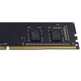 Lenovo 联想 UDIMM DDR4 2666MHz 台式机内存 普条 8GB