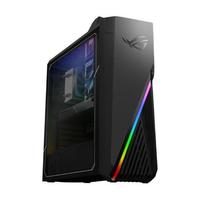 ROG 玩家国度 光魔 G15DH 游戏台式机 黑色（锐龙R7-3700X、GTX 1660Ti 6G、16GB、1TB SSD、风冷）