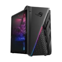 ROG 玩家国度 光刃 G35CZ 游戏台式机 黑色（酷睿i7-10700KF、RTX 2070 Super 8G、16GB、1TB SSD+1TB  HDD、水冷）