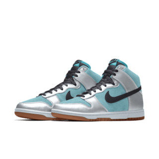 NIKE 耐克  Dunk High By You   DQ1294-991 42