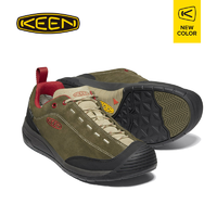 KEEN 1023872 男士休闲徒步鞋