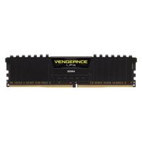 USCORSAIR 美商海盗船 复仇者LPX系列 DDR4 3600MHz 台式机内存 马甲条