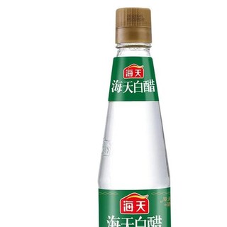 海天 5度白醋 450ml