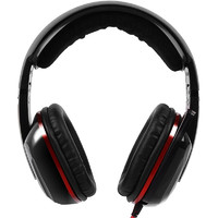 SOMiC 硕美科 G909 耳罩式头戴式有线耳机