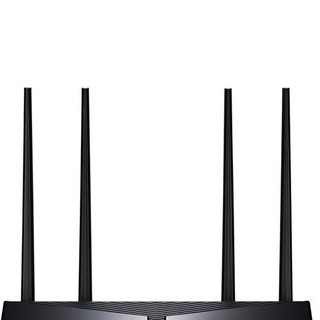 TP-LINK 普联 XDR系列 TL-XDR3040 易展版 双频3000M 千兆家用无线路由器 Wi-Fi 6 单个装 黑色