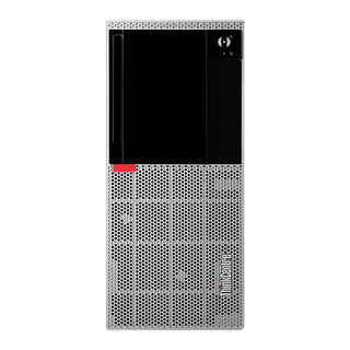 Lenovo 联想 ThinkCentre E95 商用台式机 黑色 (酷睿i3-7100、核芯显卡、4GB、1TB HDD、风冷)