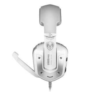 SOMiC 硕美科 G909 PRO 耳罩式头戴式降噪有线耳机