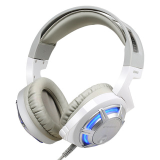 SOMIC 硕美科 G926 耳罩式头戴式动圈有线耳机