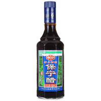 BAONING VINEGAR 保宁醋 手工特制 酿造食醋 500ml