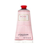 cdf会员购：L'OCCITANE 欧舒丹 玫瑰之心 润手霜/护手霜 75ml