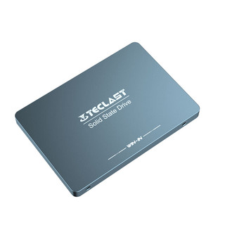 Teclast 台电 稳影 SD512GBA860 SATA 固态硬盘 512GB（SATA3.0）