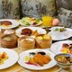 外滩“七星级酒店”午餐再升级！上海万达瑞华酒店半自助午餐