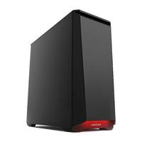 NINGMEI 宁美 卓 CA7 设计台式机 黑色 (酷睿i5-14000F、P620、16GB、512GB SSD、风冷)