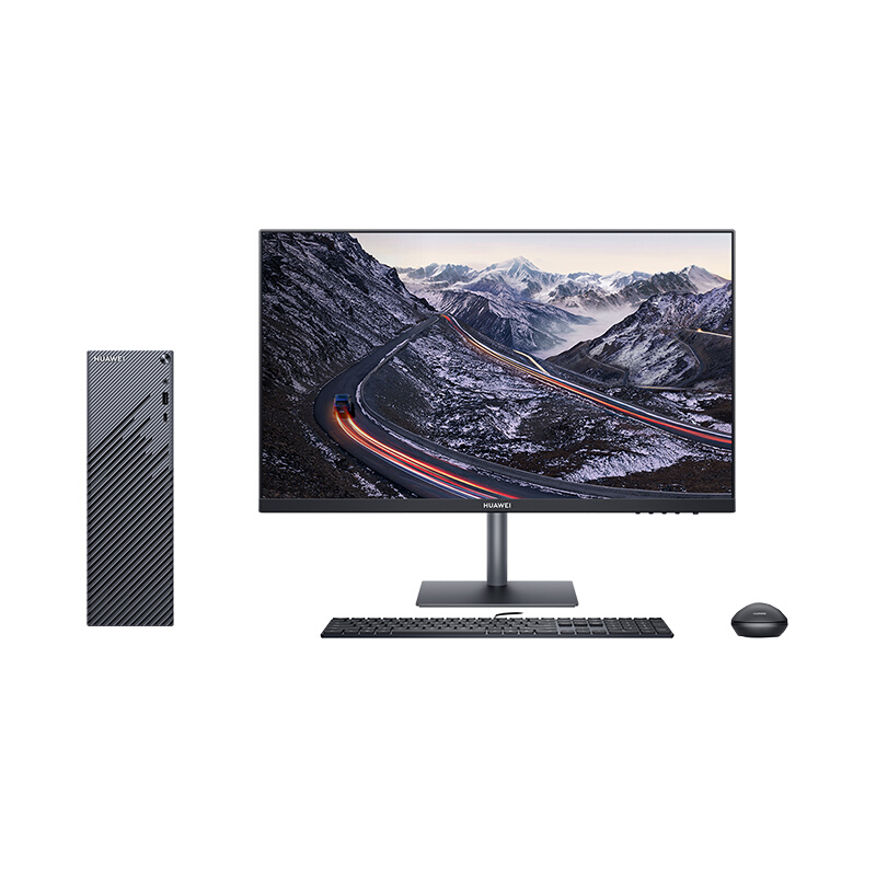 huawei/华为 matestation s