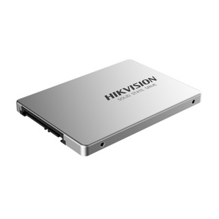 HIKVISION 海康威视 C260 SATA 固态硬盘（SATA3.0）