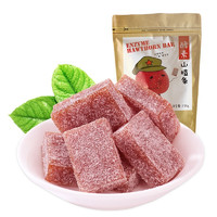 Yi-meng Red Farm 沂蒙公社 酵素山楂条 135g