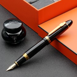 JINHAO SAFE 金豪 159 大班系列 钢笔 0.7mm 单支