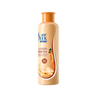 SLEK 舒蕾 人参营养焗油护发素 500ml