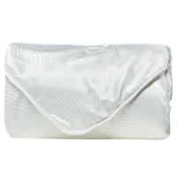  罗莱生活 LUOLAI 家纺 丝绾 提花蚕丝被