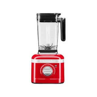 KitchenAid 凯膳怡 5KSB4027CCA 料理机 珠光红