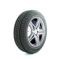 Giti 佳通轮胎 GitiWinter 230 汽车轮胎 经济耐磨型 215/70R15 98T