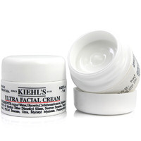 小编帮你省1元、88VIP：Kiehl's 科颜氏 高保湿面霜 50ml