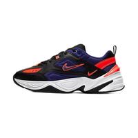 NIKE 耐克 M2K Tekno 男子跑鞋 AV4789-006 蓝黑色 40.5