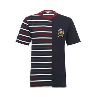 TOMMY HILFIGER 汤米·希尔费格 RE0RE00504 男士长袖T恤