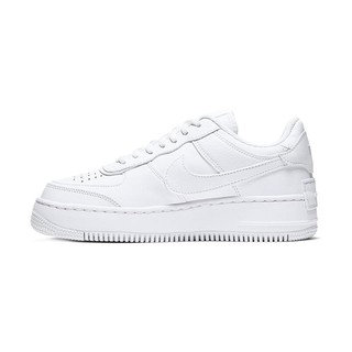 NIKE 耐克 Air Force 1 Shadow 女子休闲运动鞋 CI0919