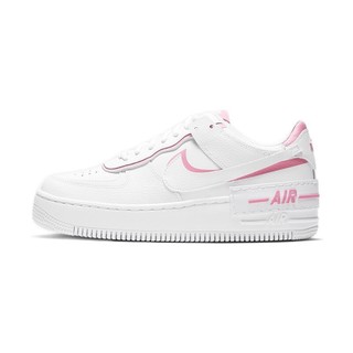 NIKE 耐克 Air Force 1 Shadow 女子休闲运动鞋 CI0919