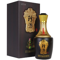 KWEICHOW ZHENJIU 珍酒 珍藏15 纪念版 53%vol 酱香型白酒 500ml 单瓶装