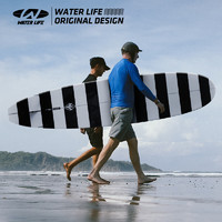 WATER LIVE 维特拉 WL1090 冲浪板