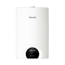 Rinnai 林内 暖逸系列 RBS-18C66L 零冷水燃气壁挂炉 18kW