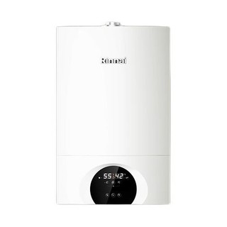 Rinnai 林内 暖逸系列 RBS-35C66L 零冷水燃气壁挂炉 35kW