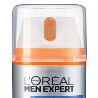 L'OREAL PARIS 巴黎欧莱雅 男士抗皱保湿乳霜 50ml