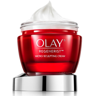 OLAY 玉兰油 新生塑颜金纯面霜 50g